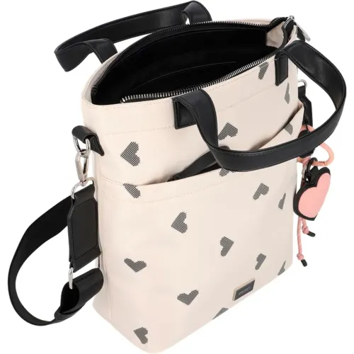 Secret Tote Mujer Love Mediana