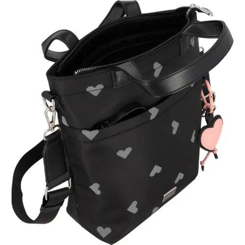 Secret Tote Mujer Love Mediana