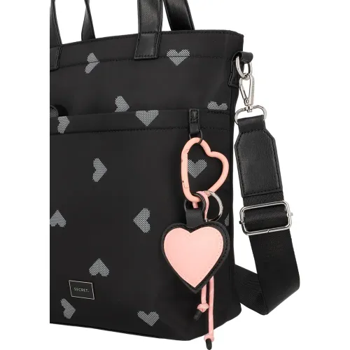 Secret Tote Mujer Love Mediana