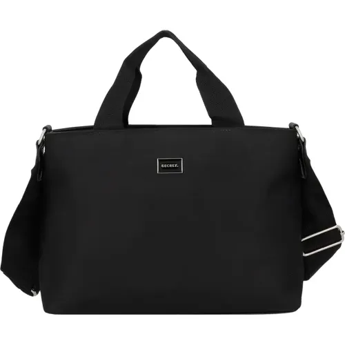 Secret Negro de Mujer modelo Tote Mujer Michigan Mediana negros mujer 2026020421551083916  