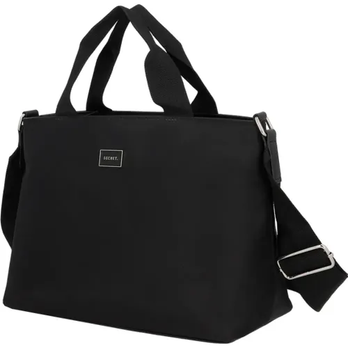 Secret Tote Mujer Michigan Mediana