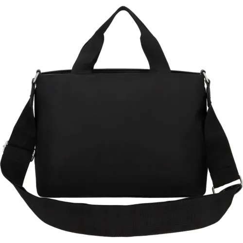 Secret Tote Mujer Michigan Mediana