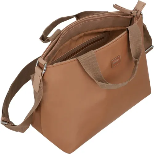 Secret Tote Mujer Michigan Mediana