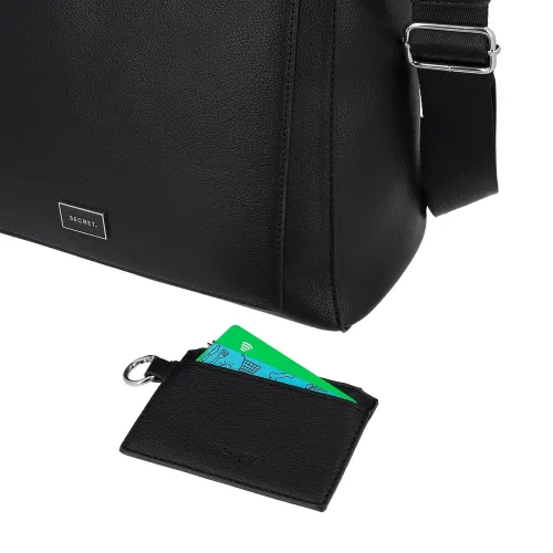 Secret Tote Mujer Nara Mediana