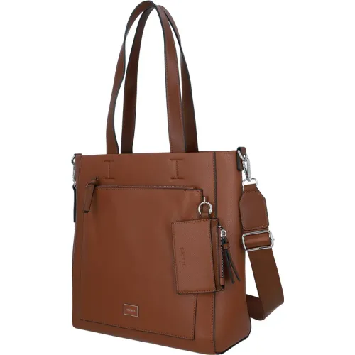 Secret Tote Mujer Nara Mediana