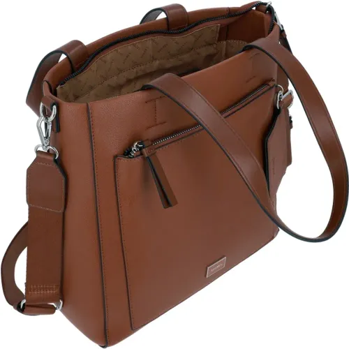 Secret Tote Mujer Nara Mediana