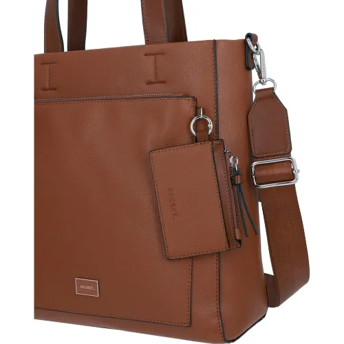 Secret Tote Mujer Nara Mediana