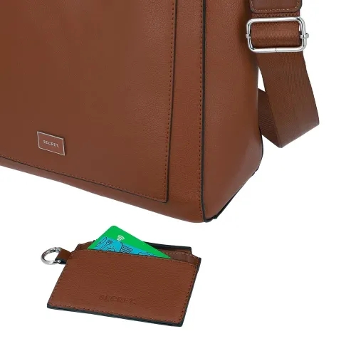 Secret Tote Mujer Nara Mediana