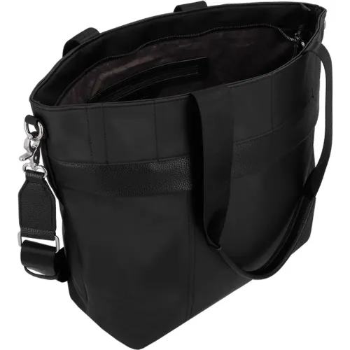 Secret Tote Mujer Oxford Grande