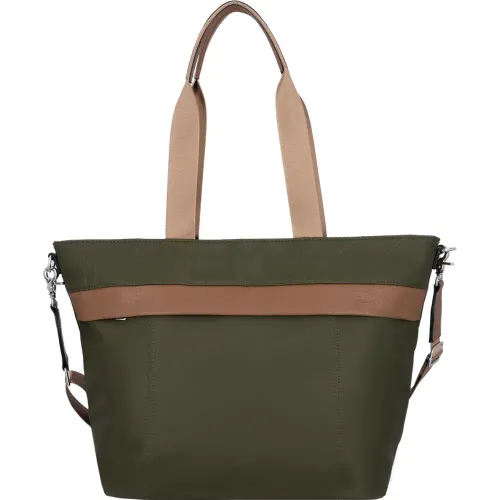 Secret Verde de Mujer modelo Tote Mujer Oxford Grande verdes mujer 2026020421551083931  