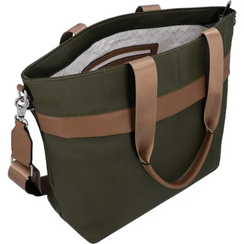 Secret Tote Mujer Oxford Grande