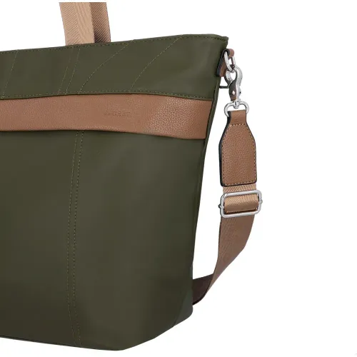 Secret Tote Mujer Oxford Grande