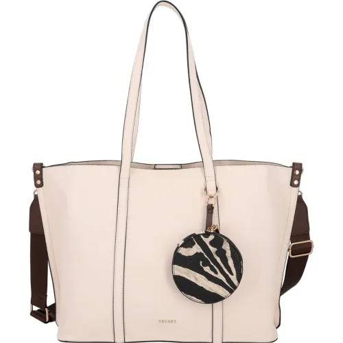 Secret Beige de Mujer modelo Tote Mujer Vostok Grande beiges mujer 2026020421551083937  
