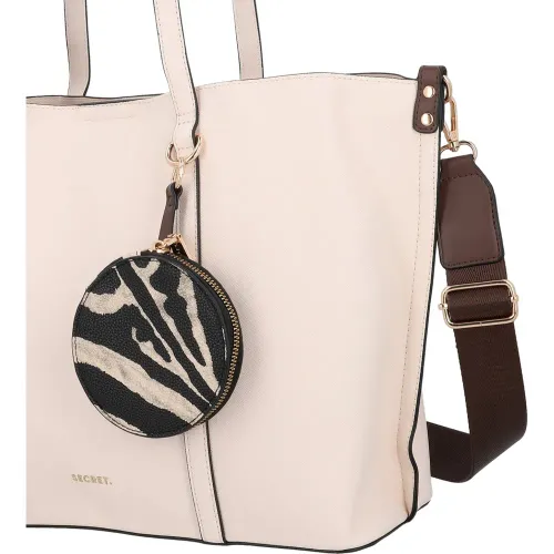 Secret Tote Mujer Vostok Grande