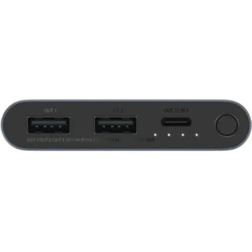 XIAOMI Cargador Portatil Powerbank 10000 Mah- 22.5w