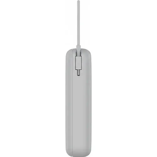 XIAOMI Cargador Portatil Powerbank 20000 Mah- 22.5w - Cable Incorporado