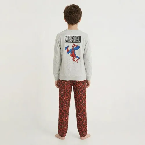 Kayser Pijama Niño Pantalon Algodon