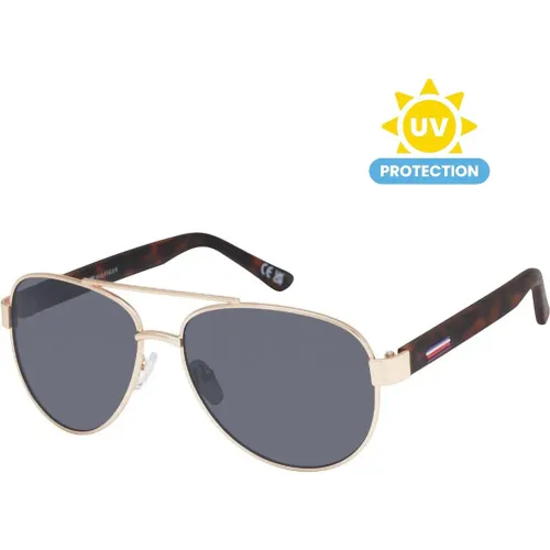 TOMMY HILFIGER LENTES Negro de Hombre modelo Lentes De Sol Hombre Tommy Hilfiger X62208 negros hombre 2026020519375941930  