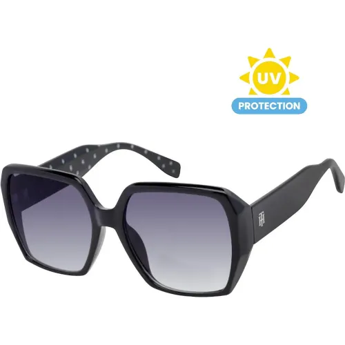 TOMMY HILFIGER LENTES Negro de Mujer modelo Lentes De Sol Mujer Tommy Hilfiger X60209 negros mujer 2026020519375941967