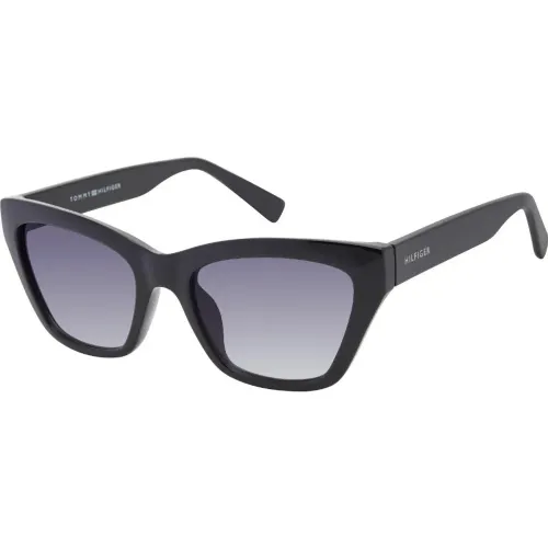 TOMMY HILFIGER LENTES Negro de Mujer modelo Lentes De Sol Mujer Tommy Hilfiger X60205 negros mujer 2026020519375941973  