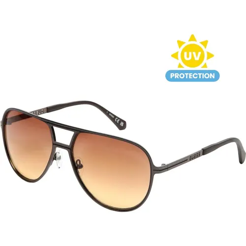 GUESS LENTES de Hombre modelo Lentes De Sol Hombre Guess Gf000715906f hombre 2026020519375941985