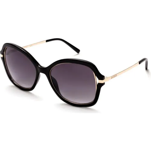 GUESS LENTES de Mujer modelo Lentes De Sol Mujer Guess Gf03525401b mujer 2026020519375941991