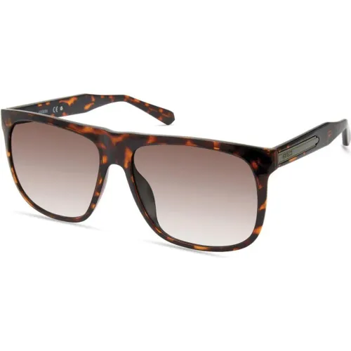GUESS LENTES  de Mujer modelo Lentes De Sol Mujer Guess Gf50726052p mujer 2026020519375942007  