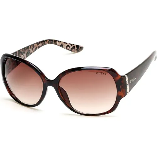 GUESS LENTES de Mujer modelo Lentes De Sol Mujer Guess Gf02846052f mujer 2026020519375942014