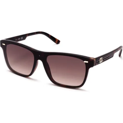 GUESS LENTES  de Mujer modelo Lentes De Sol Mujer Guess Gf01830052f mujer 2026020519375942017  