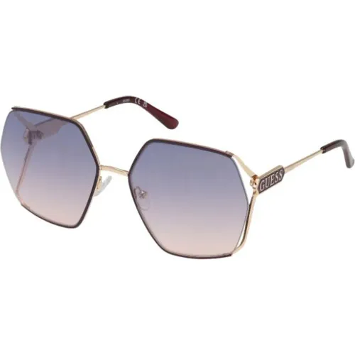 GUESS LENTES de Mujer modelo Lentes De Sol Mujer Guess Gf000366028z mujer 2026020519375942023