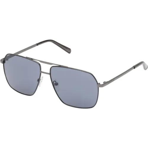 GUESS LENTES de Hombre modelo Lentes De Sol Hombre Guess Gf000606006a hombre 2026020519375942026