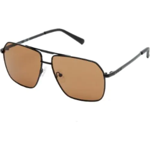 GUESS LENTES de Hombre modelo Lentes De Sol Hombre Guess Gf000606001e hombre 2026020519375942029