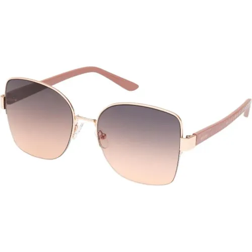 GUESS LENTES de Mujer modelo Lentes De Sol Mujer Guess Gf000525928b mujer 2026020519375942032