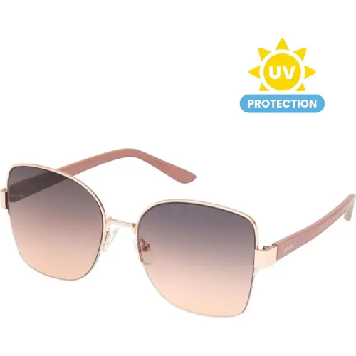 GUESS LENTES de Mujer modelo Lentes De Sol Mujer Guess Gf000525928b mujer 2026020519375942032