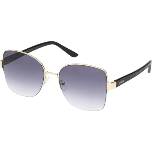 GUESS LENTES de Mujer modelo Lentes De Sol Mujer Guess Gf000525932b mujer 2026020519375942035