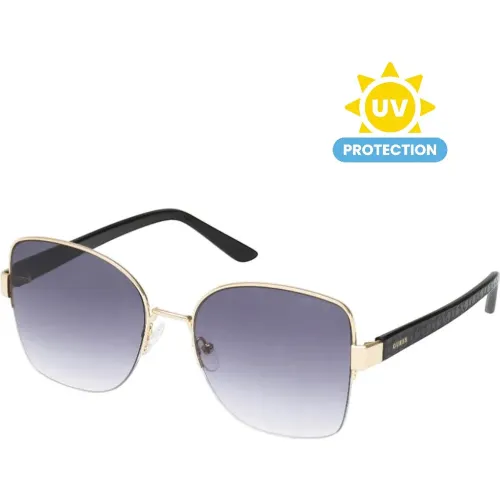 GUESS LENTES de Mujer modelo Lentes De Sol Mujer Guess Gf000525932b mujer 2026020519375942035