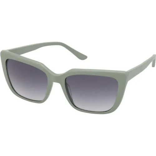 GUESS LENTES Verde de Mujer modelo Lentes De Sol Mujer Guess Gf000385593q verdes mujer 2026020519375942038