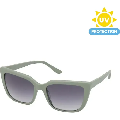 GUESS LENTES Verde de Mujer modelo Lentes De Sol Mujer Guess Gf000385593q verdes mujer 2026020519375942038