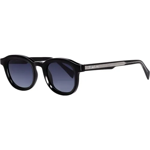 BROADWAY LENTES Negro de Mujer modelo Lentes De Sol Unisex Broadway Brwneggri010 negros mujer 2026020519375942044  