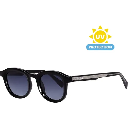 BROADWAY LENTES Negro de Mujer modelo Lentes De Sol Unisex Broadway Brwneggri010 negros mujer 2026020519375942044  