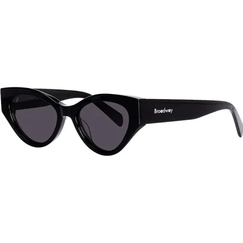 BROADWAY LENTES Negro de Mujer modelo Lentes De Sol Mujer Broadway Brwneghum122 negros mujer 2026020519375942053  