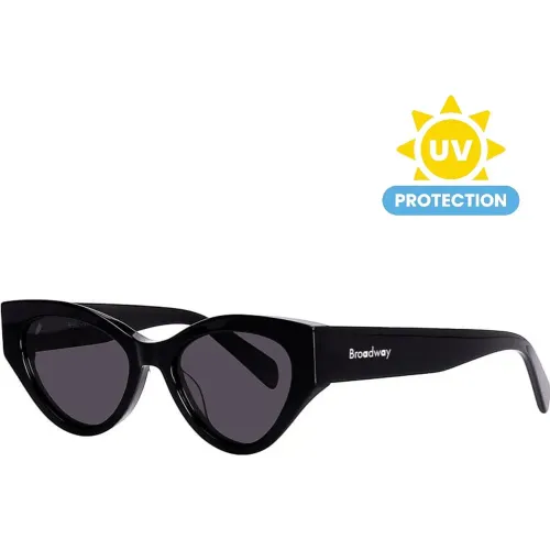 BROADWAY LENTES Negro de Mujer modelo Lentes De Sol Mujer Broadway Brwneghum122 negros mujer 2026020519375942053