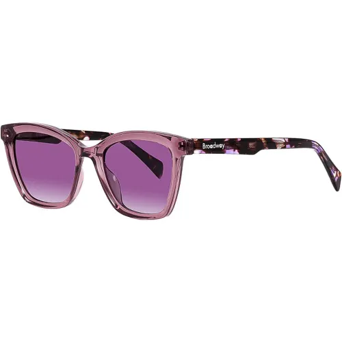BROADWAY LENTES  de Mujer modelo Lentes De Sol Mujer Broadway Brwrosros011 rosas mujer 2026020519375942056  