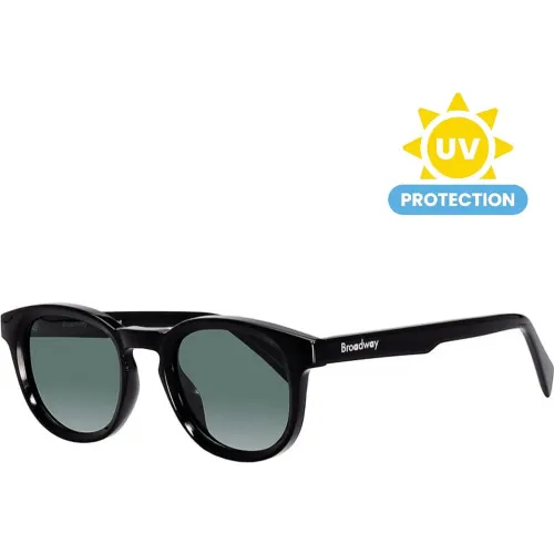 BROADWAY LENTES Negro de Mujer modelo Lentes De Sol Unisex Broadway Brwneghum007 negros mujer 2026020519375942062  