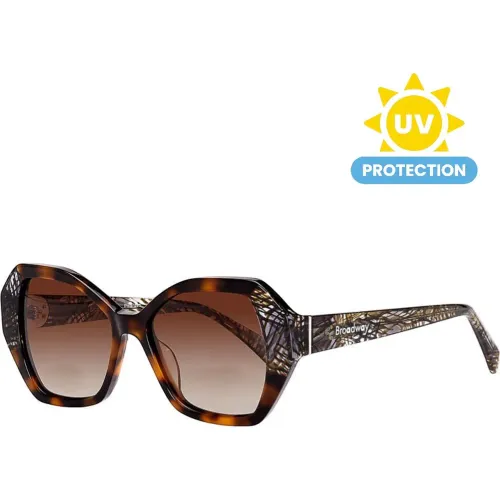 BROADWAY LENTES de Mujer modelo Lentes De Sol Mujer Broadway Brwhavmar06s mujer 2026020519375942065