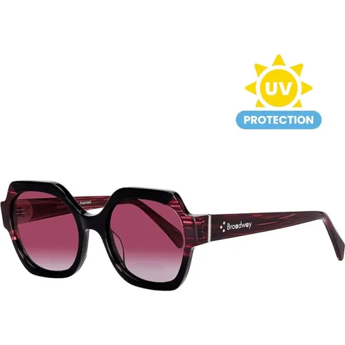 BROADWAY LENTES de Mujer modelo Lentes De Sol Mujer Broadway Brwrojros05s mujer 2026020519375942068