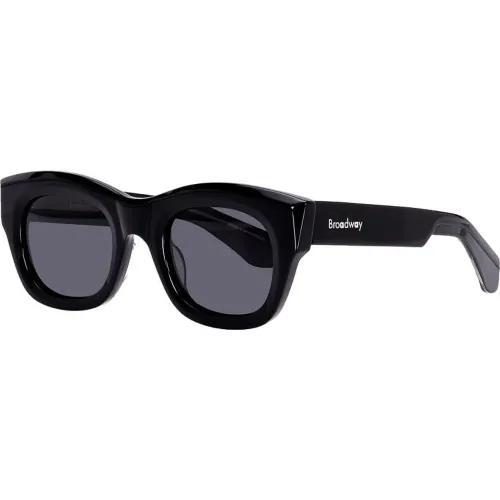 BROADWAY LENTES Negro de Mujer modelo Lentes De Sol Unisex Broadway Brwneghum128 negros mujer 2026020519375942086  