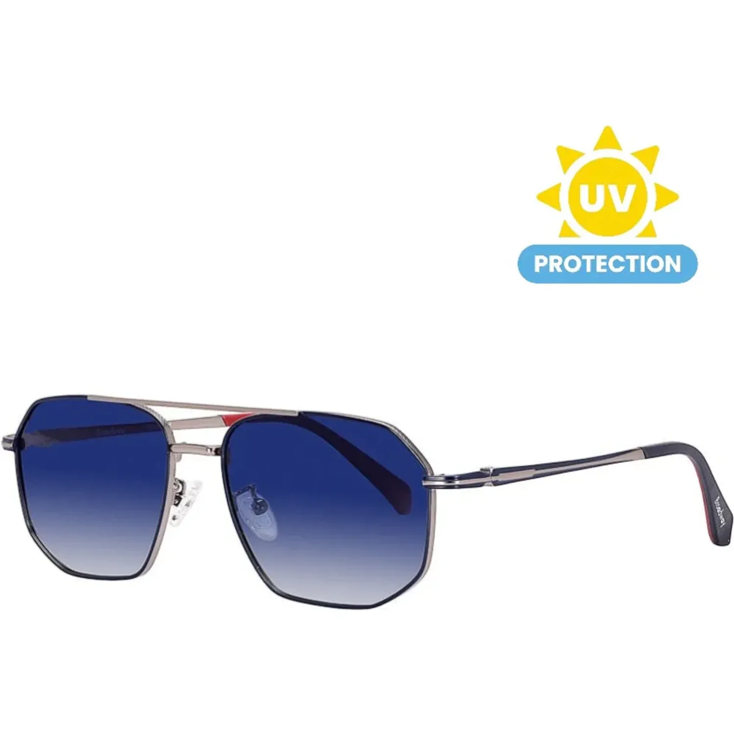 Lentes Broadway Lentes De Sol Hombre Broadway Brwgriazu324 color  | Platanitos