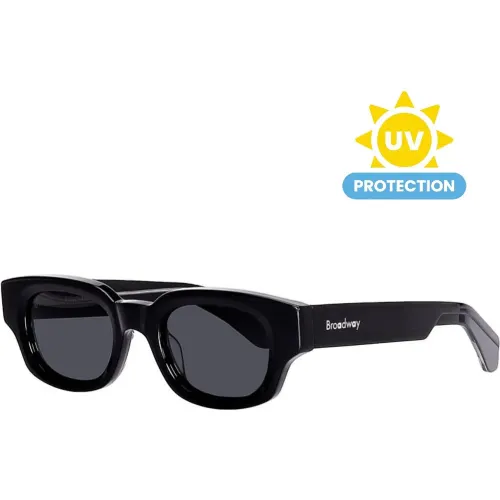 BROADWAY LENTES Negro de Mujer modelo Lentes De Sol Unisex Broadway Brwneghum127 negros mujer 2026020519375942098  