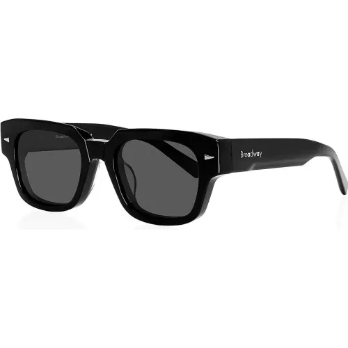 BROADWAY LENTES Negro de Mujer modelo Lentes De Sol Unisex Broadway Brwneghum112 negros mujer 2026020519375942101  